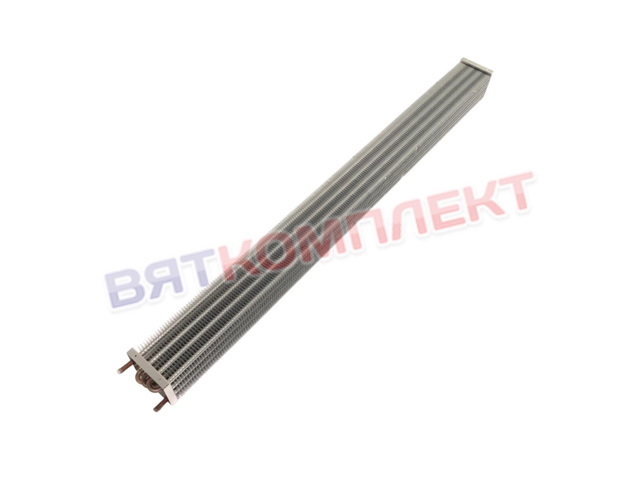 Испаритель 3120473 10145854 ВХС 2,0ш Carboma pls 22043001.00.000-03